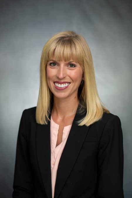 Sarah Holst Schryer profile photo